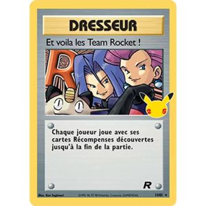 Carte à Collectionner - Pokémon