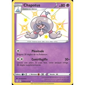 Carte à Collectionner - Pokémon