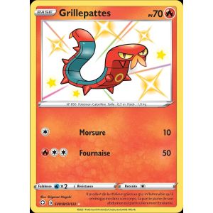 Carte à Collectionner - Pokémon
