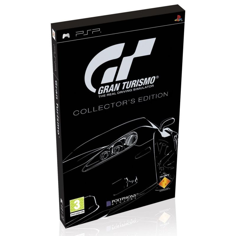 Rétrogaming - Psp