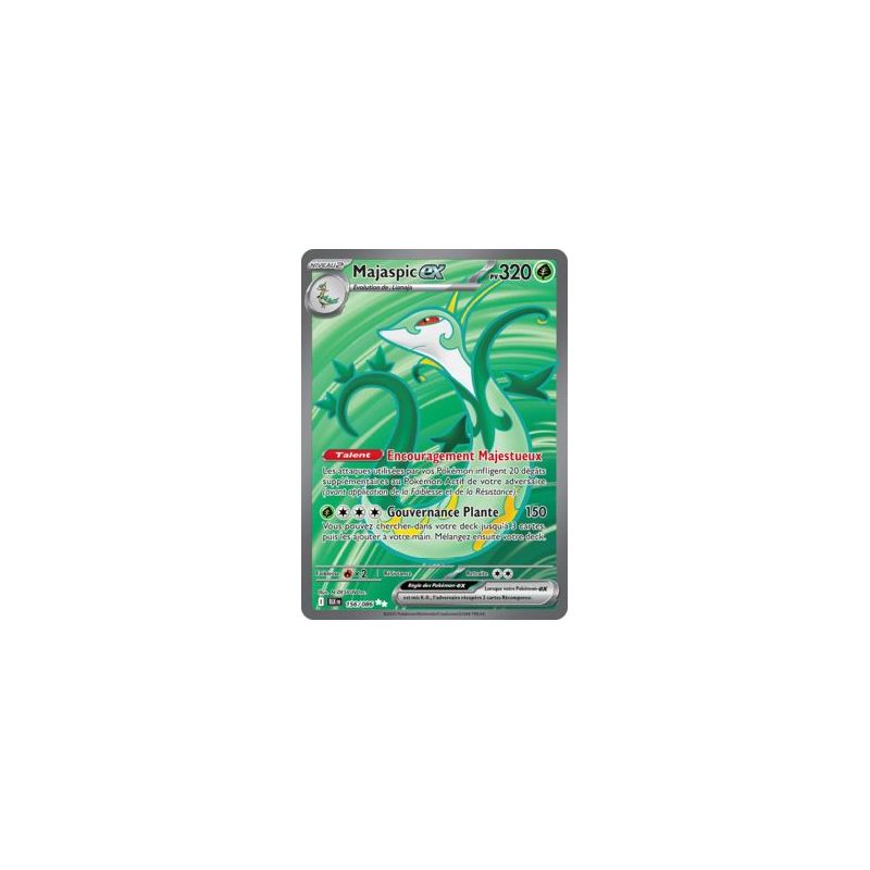 Carte à Collectionner - Pokémon