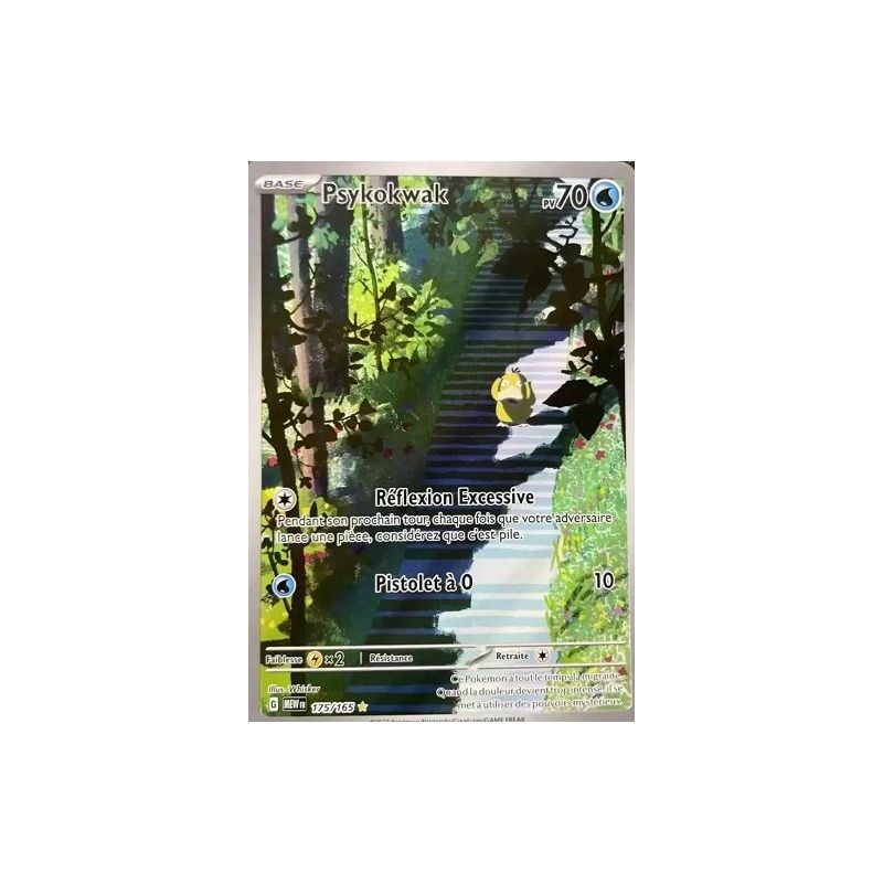 Carte à Collectionner - Pokémon