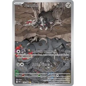 Carte à Collectionner - Pokémon