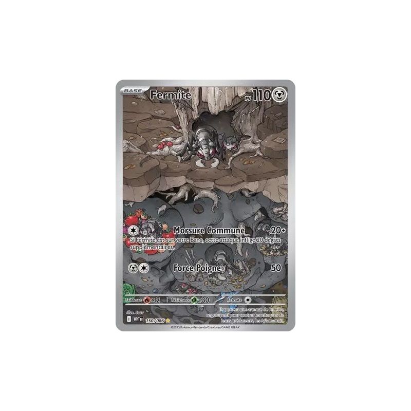 Carte à Collectionner - Pokémon