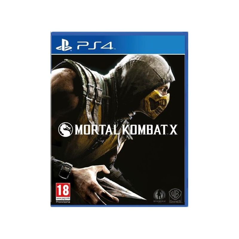 Playstation 4
