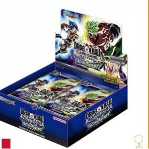 Carte à Collectionner - Dragon ball