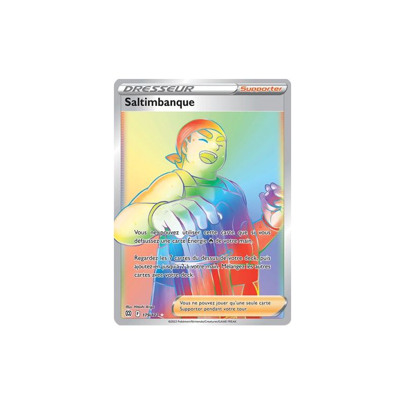 Carte à Collectionner - Pokémon