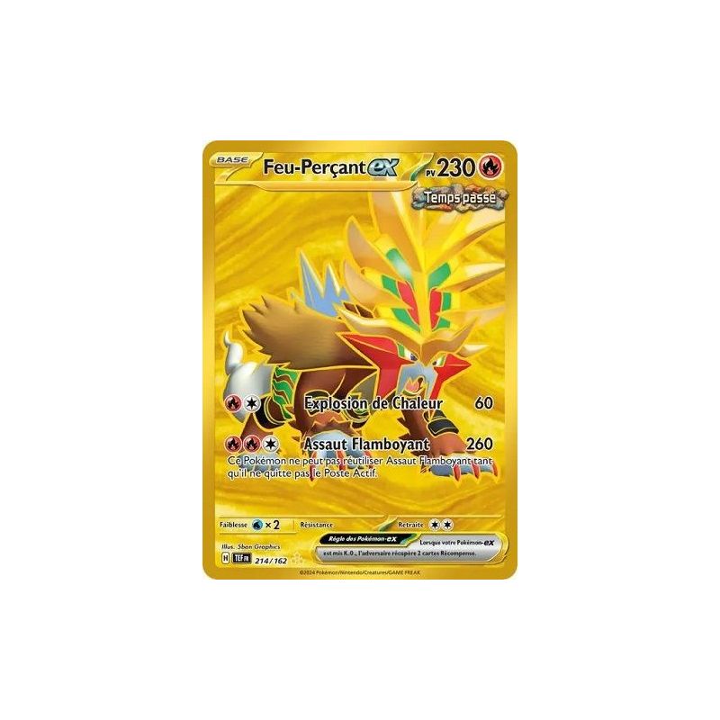 Carte à Collectionner - Pokémon