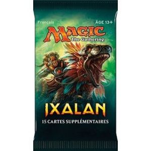 Carte à Collectionner - Magic the gathering
