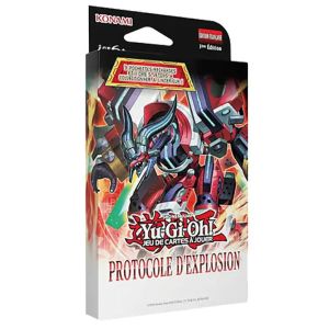 Carte à Collectionner - Yu-gi-oh!