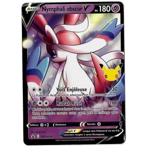 Carte à Collectionner - Pokémon