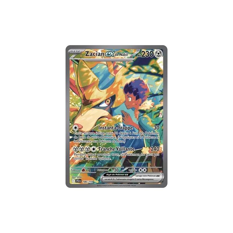 Carte à Collectionner - Pokémon