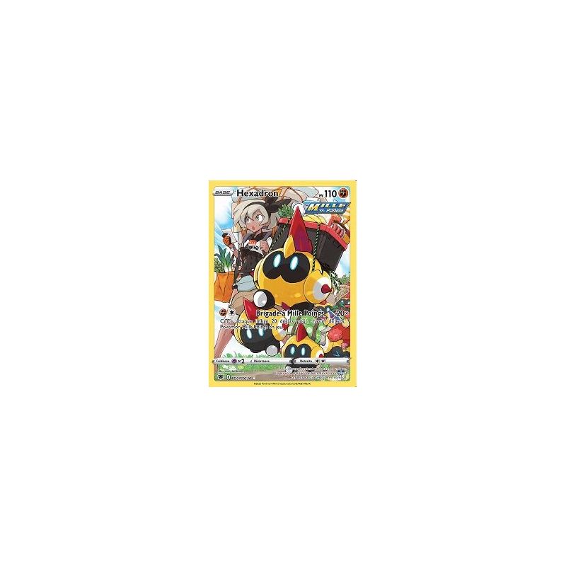 Carte à Collectionner - Pokémon