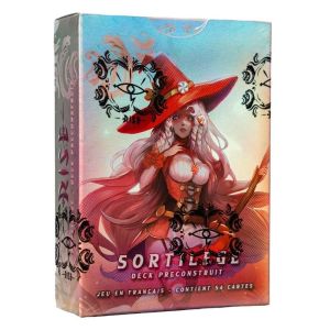 Carte à collectionner