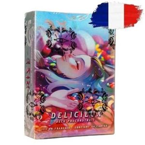 Carte à collectionner