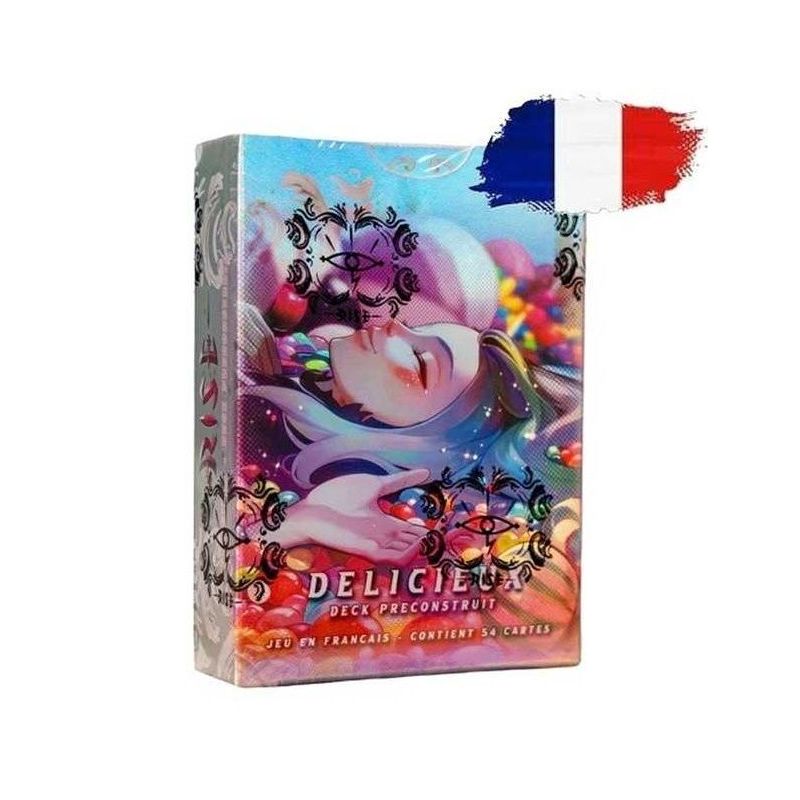 Carte à collectionner