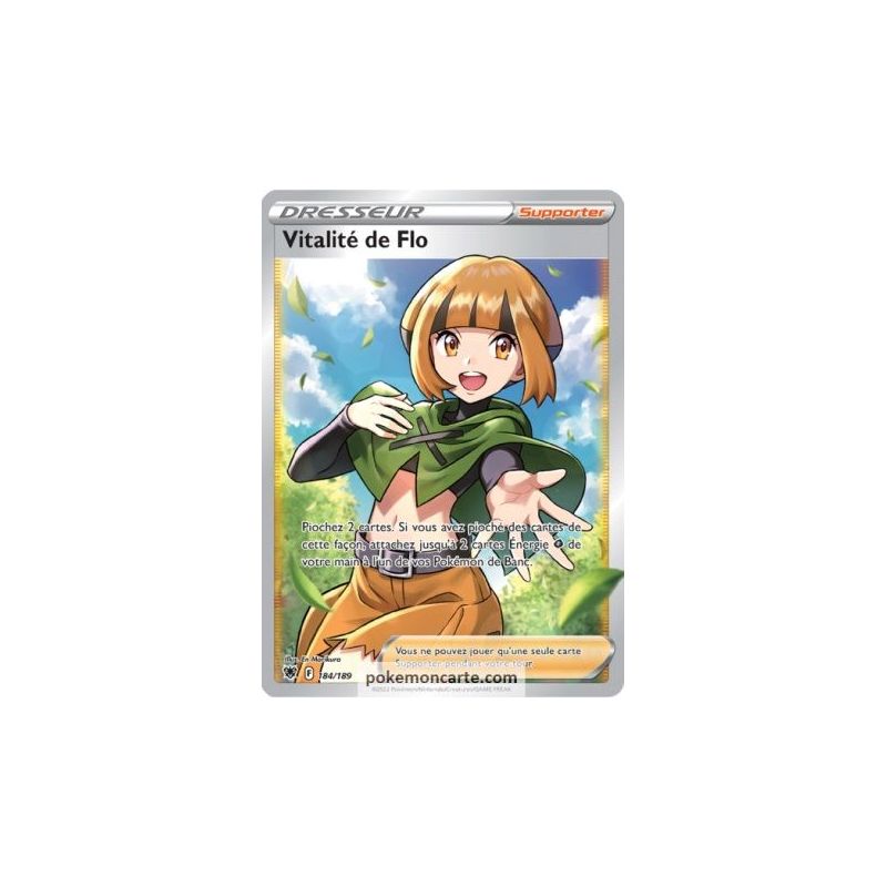 Carte à Collectionner - Pokémon
