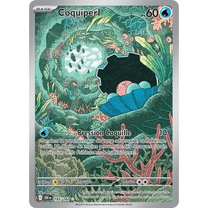 Carte à Collectionner - Pokémon