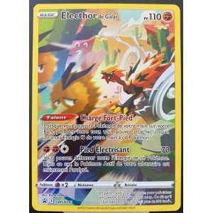 Carte à Collectionner - Pokémon