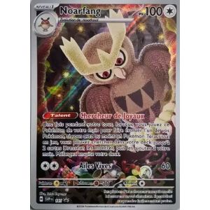 Carte à Collectionner - Pokémon