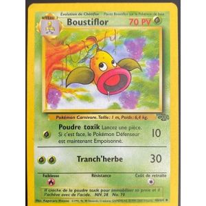 Carte à Collectionner - Pokémon
