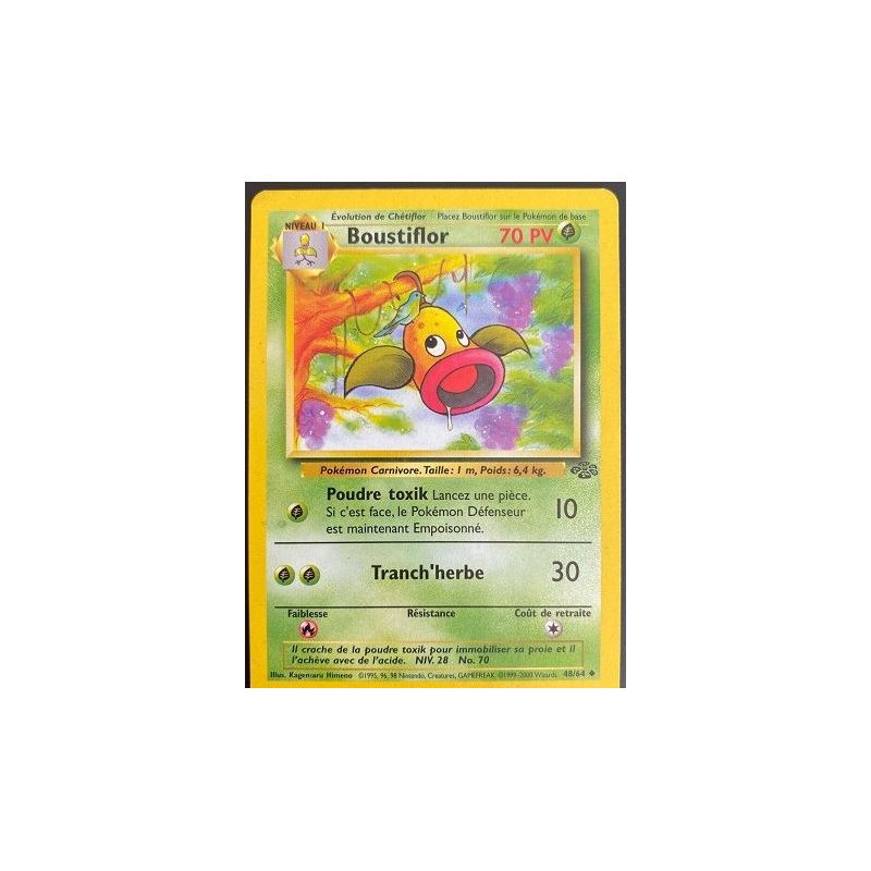 Carte à Collectionner - Pokémon