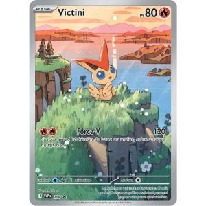 Carte à Collectionner - Pokémon