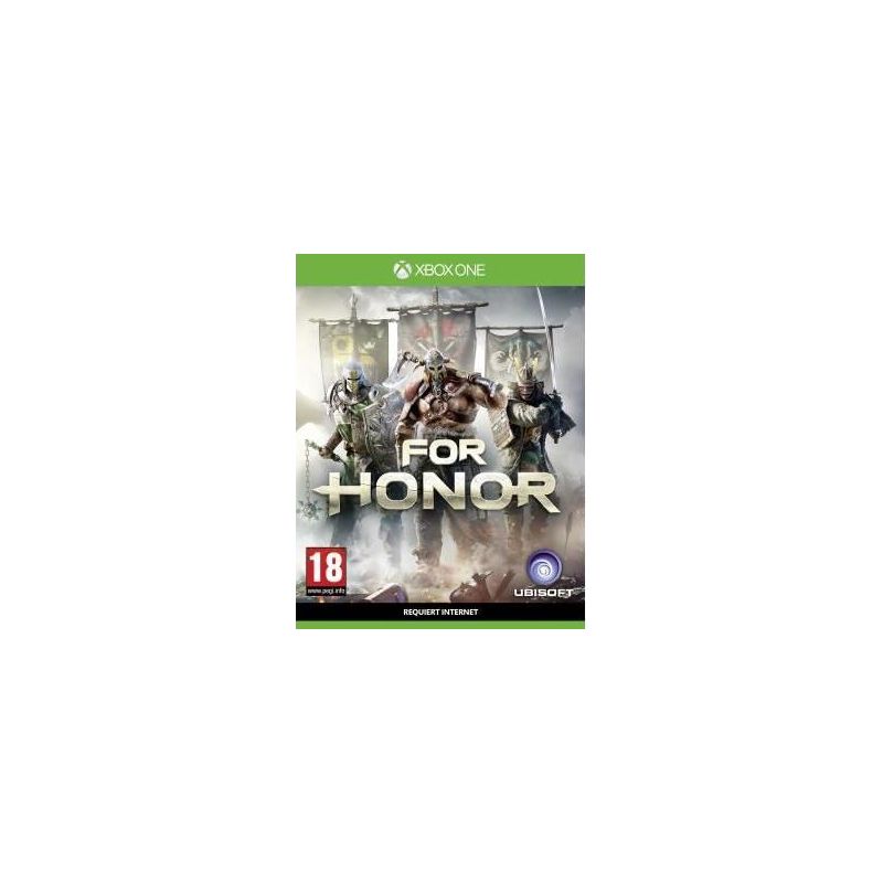 Xbox one