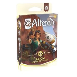 Carte à Collectionner - Altered