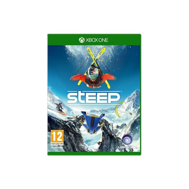 Xbox one