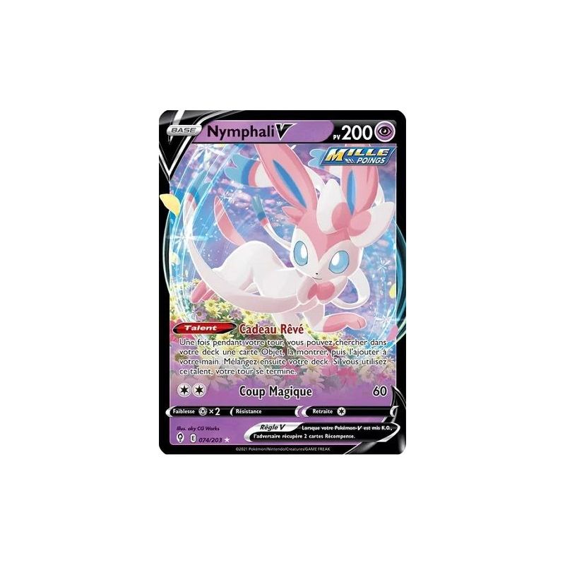 Carte à Collectionner - Pokémon