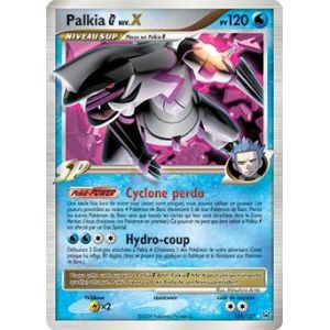 Carte à Collectionner - Pokémon