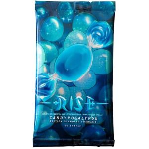 Carte à collectionner