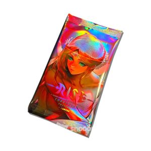 Carte à collectionner