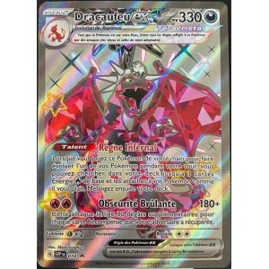 Carte à Collectionner - Pokémon