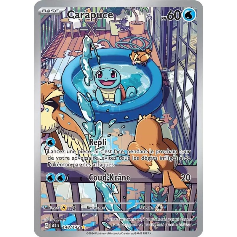 Carte à Collectionner - Pokémon