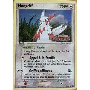 Carte à Collectionner - Pokémon