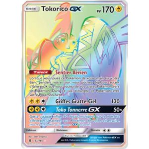 Carte à Collectionner - Pokémon