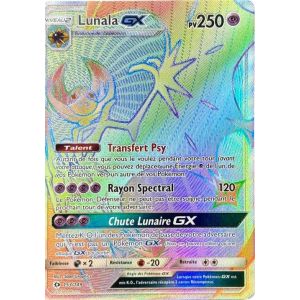 Carte à Collectionner - Pokémon