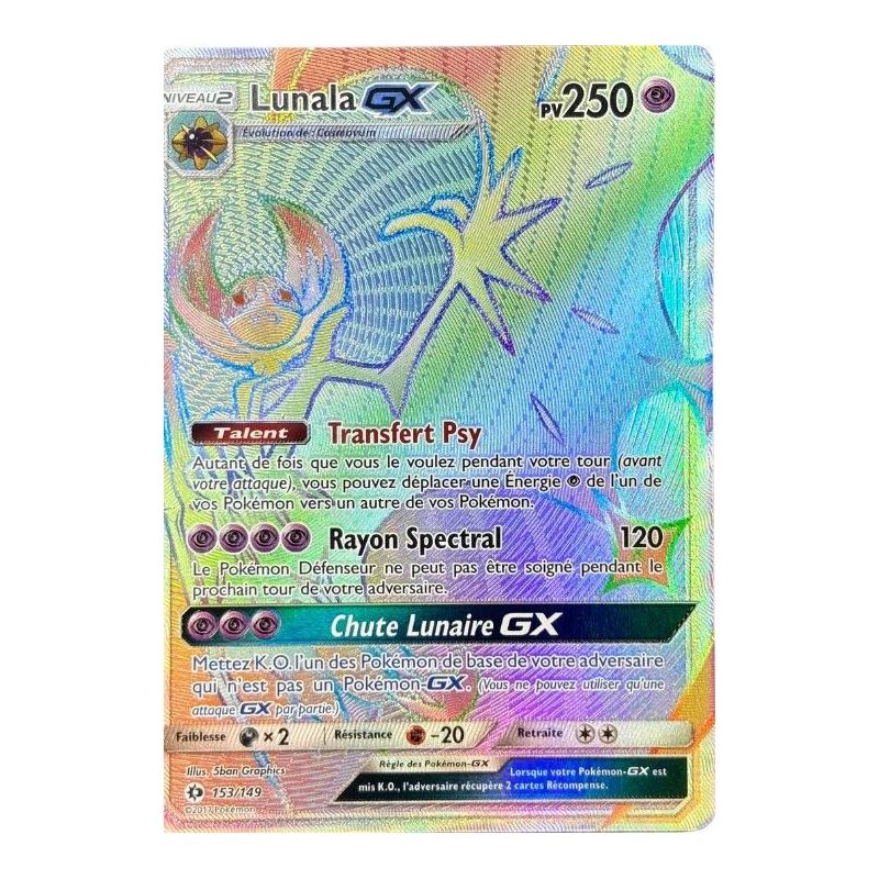 Carte à Collectionner - Pokémon