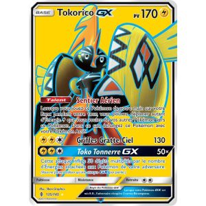Carte à Collectionner - Pokémon