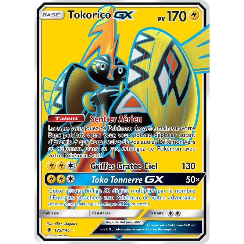 Carte à Collectionner - Pokémon