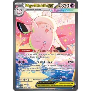 Carte à Collectionner - Pokémon