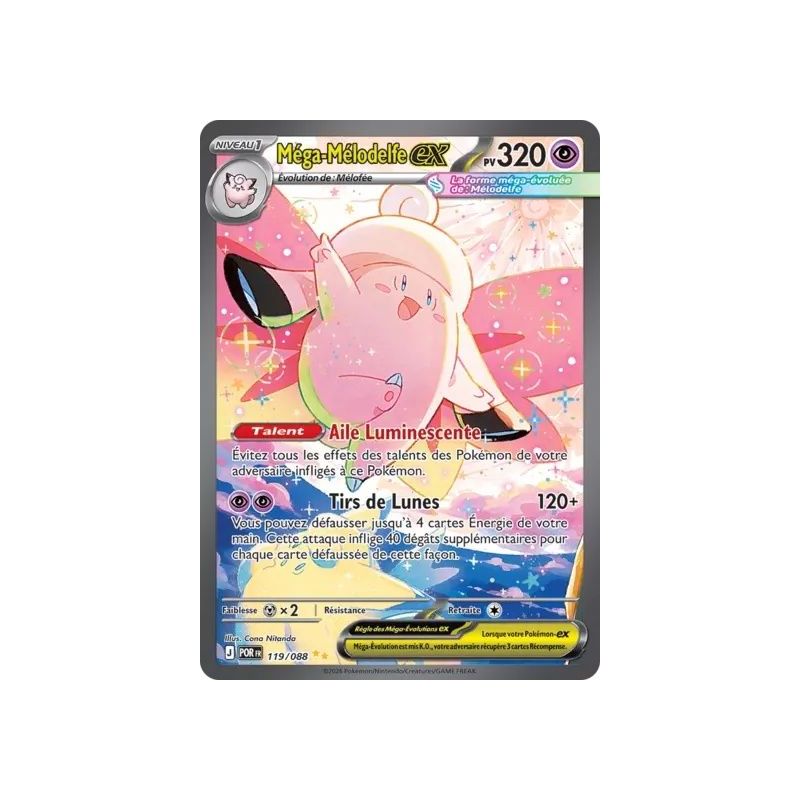 Carte à Collectionner - Pokémon