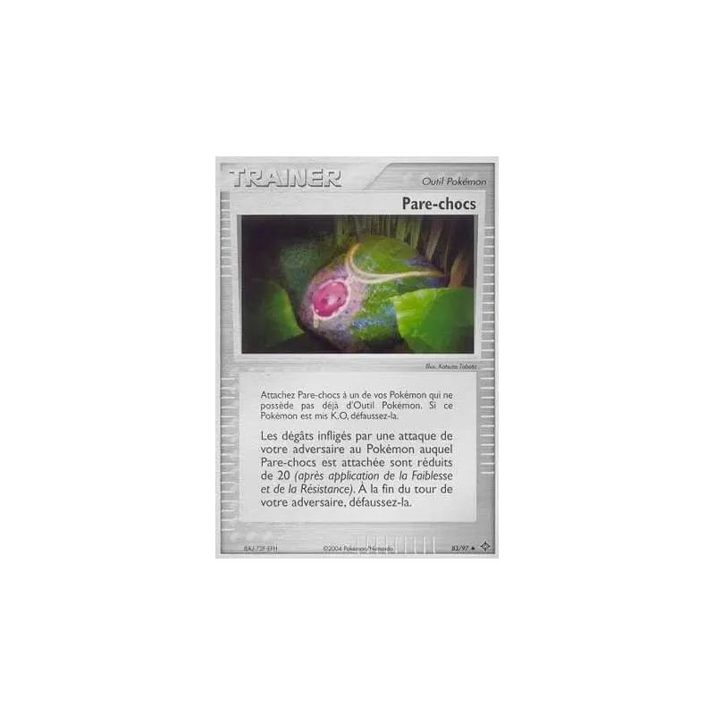 Carte à Collectionner - Pokémon