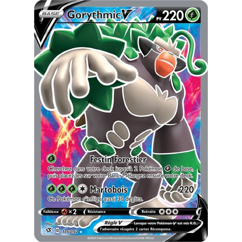 Carte à Collectionner - Pokémon