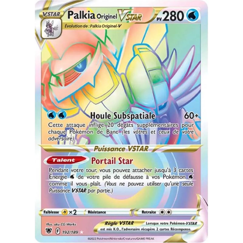 Carte à Collectionner - Pokémon