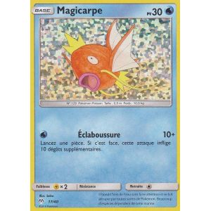 Carte à Collectionner - Pokémon