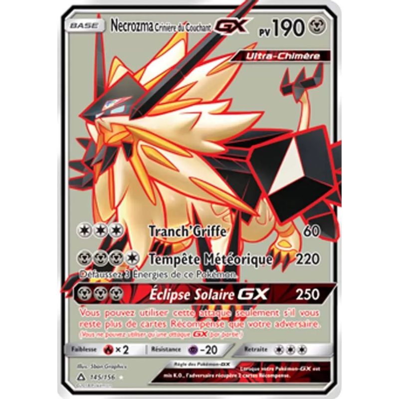 Carte à Collectionner - Pokémon