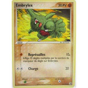 Carte à Collectionner - Pokémon